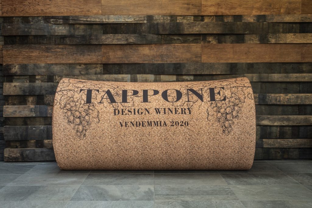 TAPPONE